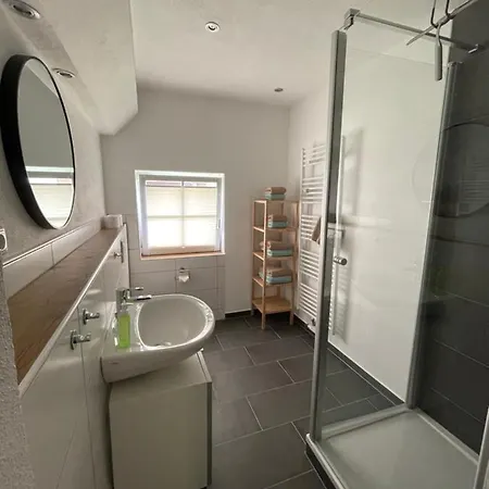 Ferienwohnung Waesserndorf