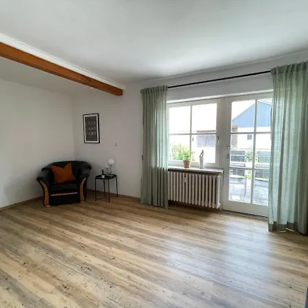 Ferienwohnung Waesserndorf Lejlighed Wässerndorf