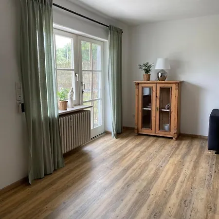 Ferienwohnung Waesserndorf Daire *