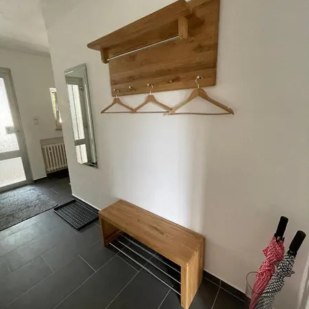 Ferienwohnung Waesserndorf Apartment Wasserndorf