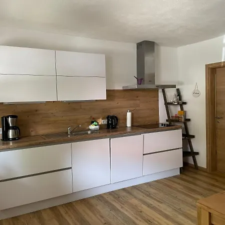 Apartment Ferienwohnung Waesserndorf *