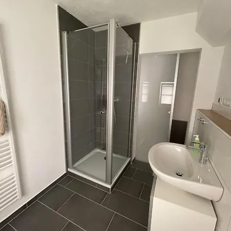 Ferienwohnung Waesserndorf *