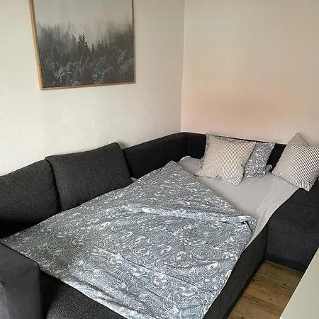 Ferienwohnung Waesserndorf Lejlighed *