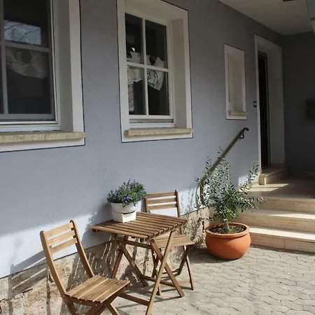 Ferienwohnung Waesserndorf * Wasserndorf