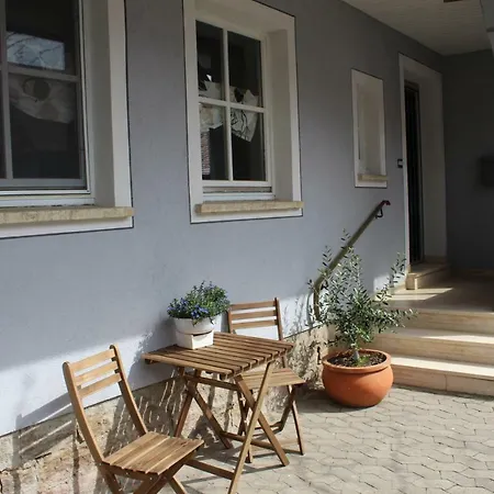 Ferienwohnung Waesserndorf * Wässerndorf