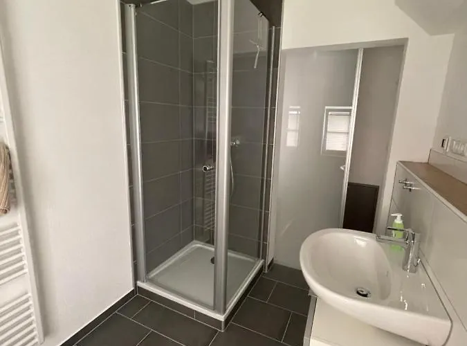 Ferienwohnung Waesserndorf *