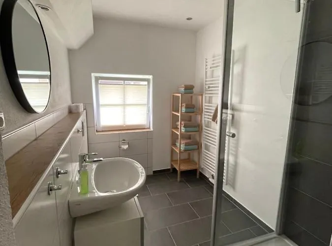 Ferienwohnung Waesserndorf